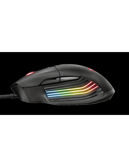 Mouse Trust GXT 940 Xidon, RGB Gaming Mouse, negru,TR-23574