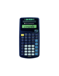 TI000881,Calculator de birou Texas Instruments SCIENTIFIC TI-30ecoRS