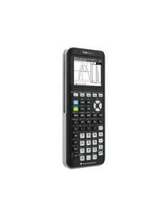 84PLCE/TBL/4E6,Calculator grafic Texas Instruments TI-84 Plus CE-T, afisaj color