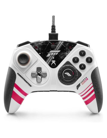 4460262,Gamepad THRUSTMASTER eswap X/R Forza 5 (XBOX / PC)