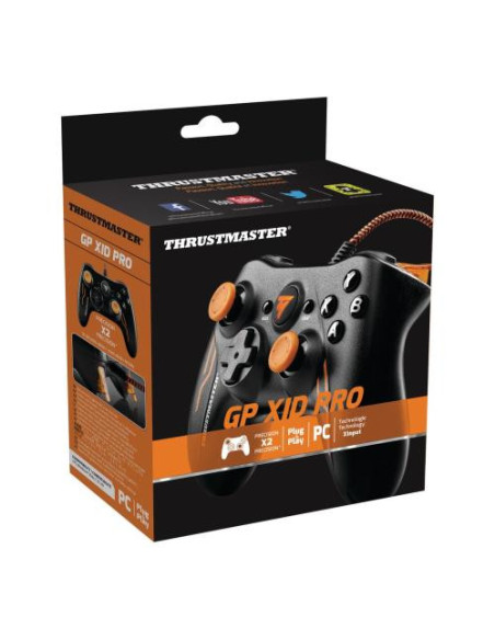 2960821,Gamepad Thrustmaster GP Xid Pro, Negru