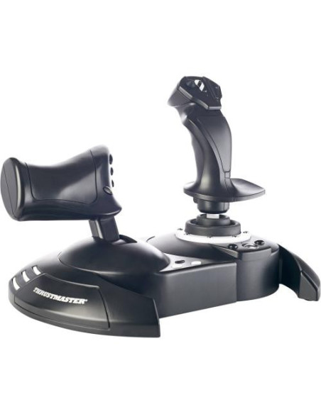 4460168,Joystick Thrustmaster T.Flighr Hotas One pentru PC Xbox One USB, Negru
