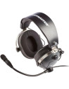 4060104,Casti Gaming Thrustmaster T-Flight US Air Force Edition, Negru