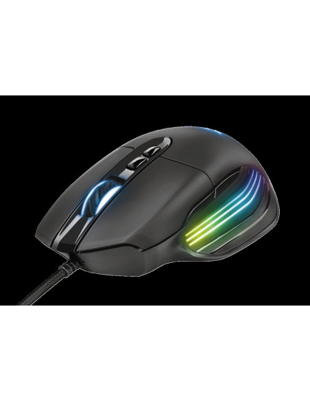 Mouse Trust GXT 940 Xidon, RGB Gaming Mouse, negru,TR-23574