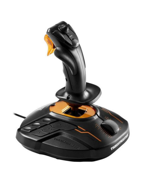 2960782,Joystick Thrustmaster T.16000M Flight Pack USB, Negru