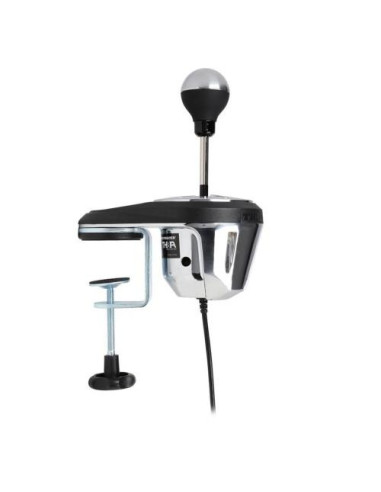 4060059,Schimbator Thrustmaster, Negru