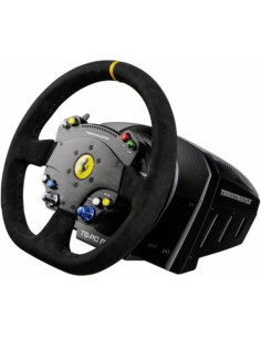 2960798,Volan gaming Thrustmaster 2960798 TS-PC Racer Ferrari 488 Challenge Edition, Negru