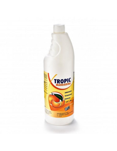 Odorizant Tropic Mandarina 1L,S171218009