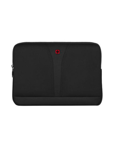 610181,GENTI si RUCSACURI Wenger BC Fix 11.6"-12.5" Laptop Sleeve Black "610181"