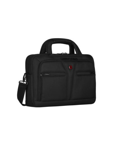 610187,GENTI si RUCSACURI Wenger BC Pro 11.6"-13.3" Laptop Brief Black "610187"
