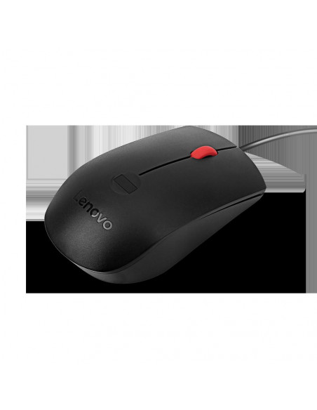Mouse Lenovo Fingerprint Biometric, Wired,,4Y50Q64661