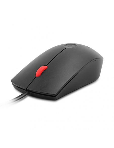 Mouse Lenovo Fingerprint Biometric, Wired,,4Y50Q64661