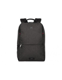 611643,GENTI si RUCSACURI Wenger MX Reload 14" Backpack, Heather Grey "611643"