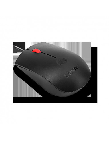 Mouse Lenovo Fingerprint Biometric, Wired,,4Y50Q64661