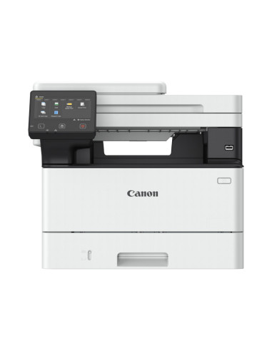 5951C007AA,Canon i-SENSYS MF465dw, Cu laser, Imprimare mono, 1200 x 1200 DPI, A4, Imprimare directă, Negru, Alb