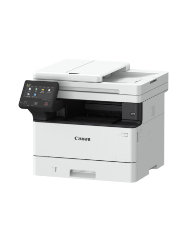 5951C007AA,Canon i-SENSYS MF465dw, Cu laser, Imprimare mono, 1200 x 1200 DPI, A4, Imprimare directă, Negru, Alb