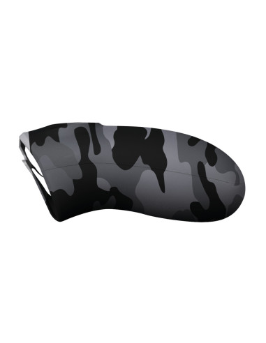 24176,Husa Trust GXT 749K pentru gamepad Xbox Series X, Black Camo
