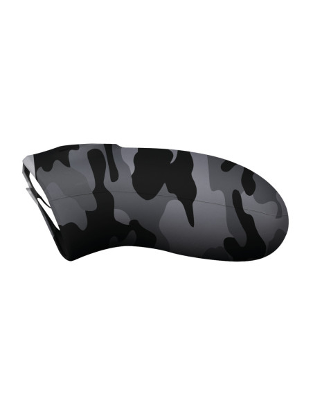 24176,Husa Trust GXT 749K pentru gamepad Xbox Series X, Black Camo