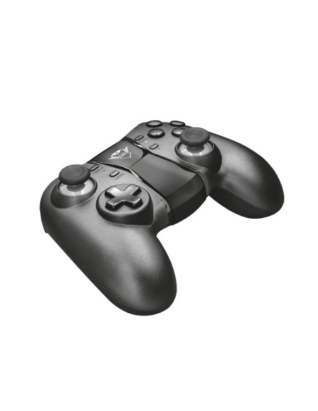 22258TR,Gamepad Trust GXT 590 Bosi, Wireless, Negru