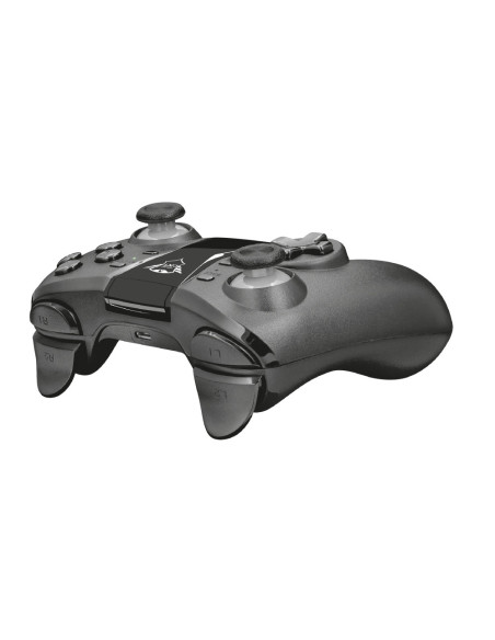 22258TR,Gamepad Trust GXT 590 Bosi, Wireless, Negru