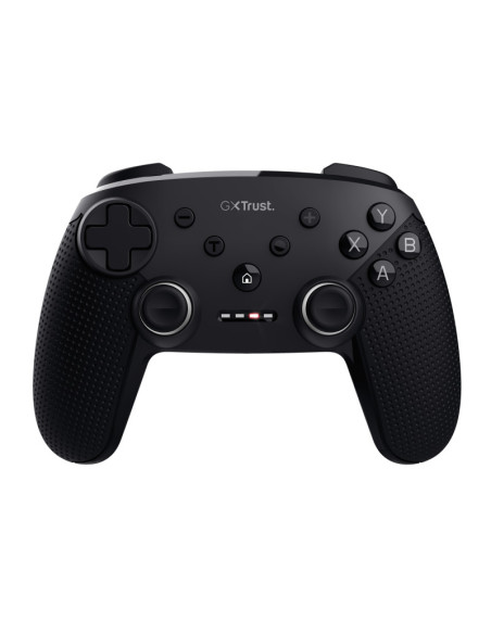 24790,Gamepad Trust GXT 542 Muta, USB, Negru