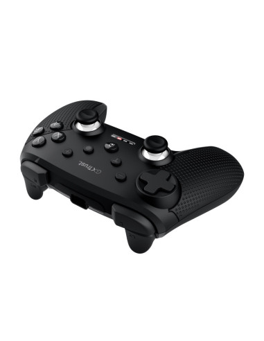 24790,Gamepad Trust GXT 542 Muta, USB, Negru