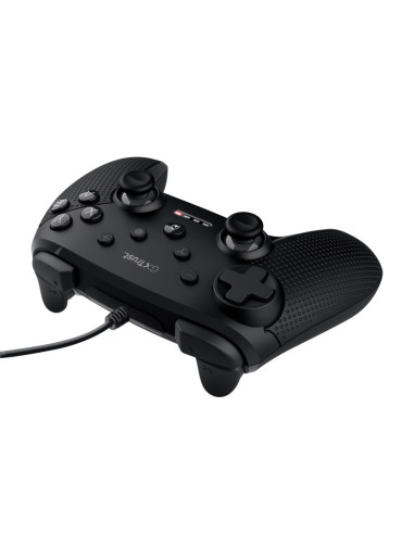 24789,Gamepad Trust GXT 541 Muta, USB, Negru