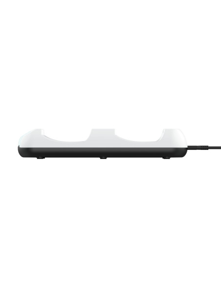 24173,Incarcator consola Trust GXT 251 pentru PS5, Alb