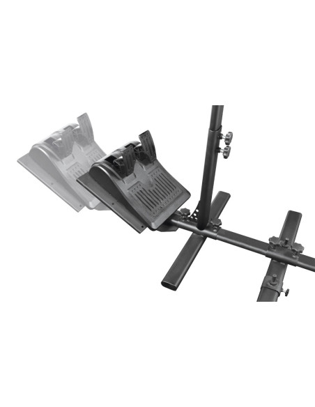 23763,Adaptor Racing simulator Trust GXT 1150 Pacer, Negru