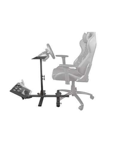 23763,Adaptor Racing simulator Trust GXT 1150 Pacer, Negru