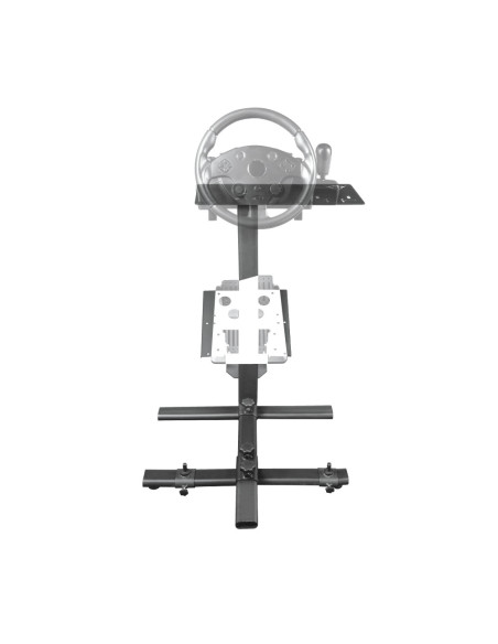 23763,Adaptor Racing simulator Trust GXT 1150 Pacer, Negru