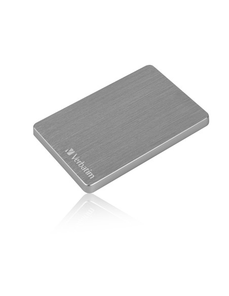 53662,Verbatim Store 'n' Go ALU Slim, 1 TB, 2.5", 3.2 Gen 1 (3.1 Gen 1), Gri 53662,Verbatim Store 'n' Go ALU Slim, 1 TB, 2.5", 3.2 Gen 1 (3.1 Gen 1), Gri