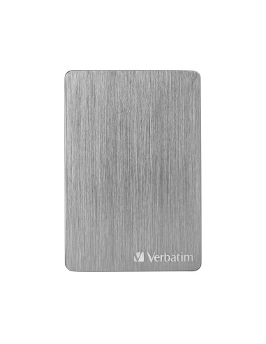 53662,Verbatim Store 'n' Go ALU Slim, 1 TB, 2.5", 3.2 Gen 1 (3.1 Gen 1), Gri 53662,Verbatim Store 'n' Go ALU Slim, 1 TB, 2.5", 3.2 Gen 1 (3.1 Gen 1), Gri