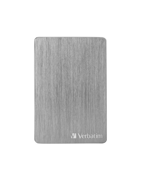 53662,Verbatim Store 'n' Go ALU Slim, 1 TB, 2.5", 3.2 Gen 1 (3.1 Gen 1), Gri 53662,Verbatim Store 'n' Go ALU Slim, 1 TB, 2.5", 3.2 Gen 1 (3.1 Gen 1), Gri