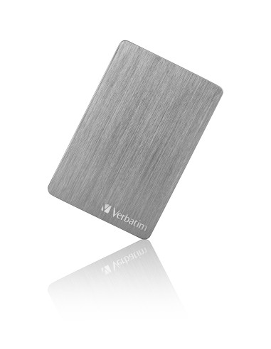 53662,Verbatim Store 'n' Go ALU Slim, 1 TB, 2.5", 3.2 Gen 1 (3.1 Gen 1), Gri 53662,Verbatim Store 'n' Go ALU Slim, 1 TB, 2.5", 3.2 Gen 1 (3.1 Gen 1), Gri