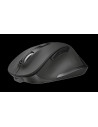 Mouse Trust Fyda, Rechargeable Wireless, negru,TR-23804