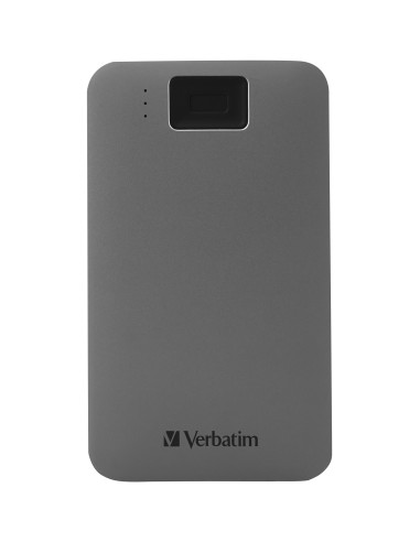 53652,Verbatim 53652, 1 TB, 2.5", 3.2 Gen 1 (3.1 Gen 1), 5400 RPM, Gri