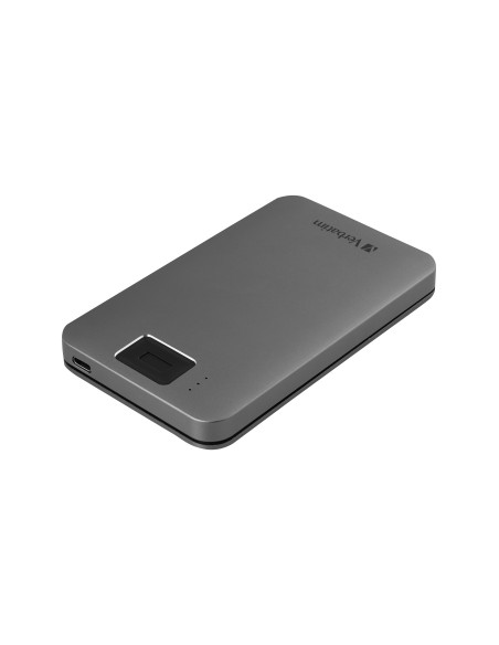 53652,Verbatim 53652, 1 TB, 2.5", 3.2 Gen 1 (3.1 Gen 1), 5400 RPM, Gri