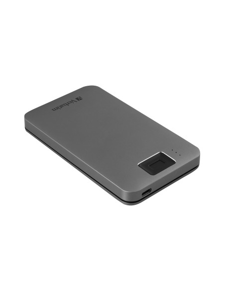 53652,Verbatim 53652, 1 TB, 2.5", 3.2 Gen 1 (3.1 Gen 1), 5400 RPM, Gri