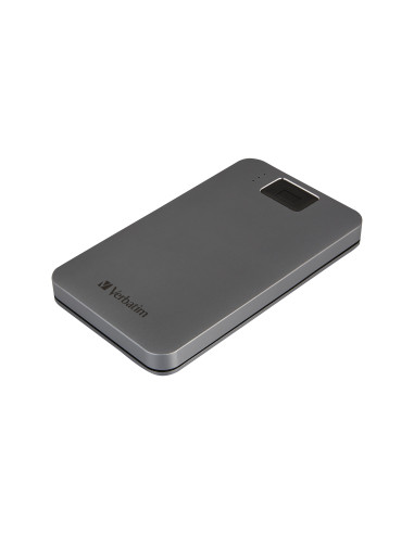53652,Verbatim 53652, 1 TB, 2.5", 3.2 Gen 1 (3.1 Gen 1), 5400 RPM, Gri