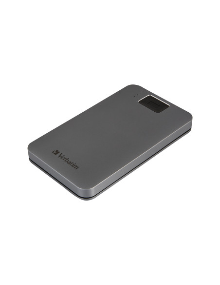 53652,Verbatim 53652, 1 TB, 2.5", 3.2 Gen 1 (3.1 Gen 1), 5400 RPM, Gri