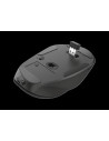 Mouse Trust Fyda, Rechargeable Wireless, negru,TR-23804