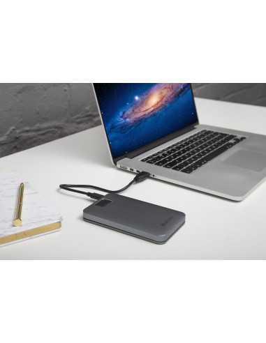 53652,Verbatim 53652, 1 TB, 2.5", 3.2 Gen 1 (3.1 Gen 1), 5400 RPM, Gri