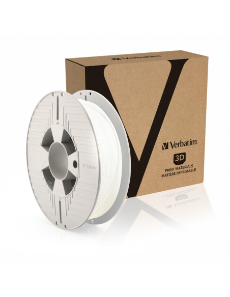 55903,Filament Verbatim BVOH, 1.75mm, 0.5kg, Natural