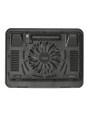 21962,Cooler Pad Trust Ziva, 16 inch, Negru