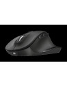 Mouse Trust Fyda, Rechargeable Wireless, negru,TR-23804