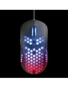 Mouse Trust GXT 960, Graphin Ultra-lightweight Gaming Mouse