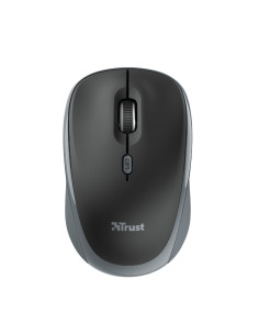 24077,MouseTrust Yvi wireless, Negru 2