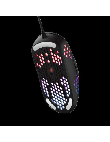 Mouse Trust GXT 960, Graphin Ultra-lightweight Gaming Mouse