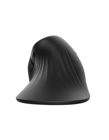 23507,Mouse Optic Trust Verro, USB Wireless, Negru/Gri